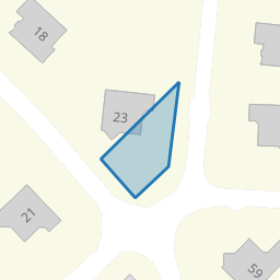 Perceel HDB01-S-852