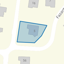Perceel HDB01-S-855