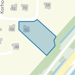 Perceel HDB01-S-856