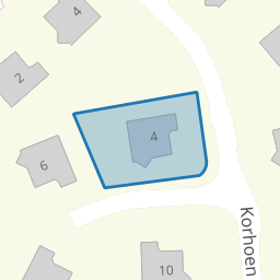 Perceel HDB01-S-864