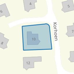 Perceel HDB01-S-867