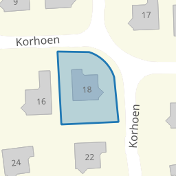 Perceel HDB01-S-871