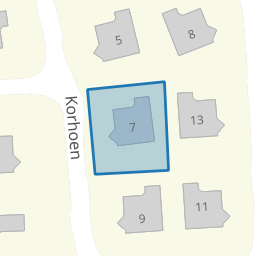 Perceel HDB01-S-874