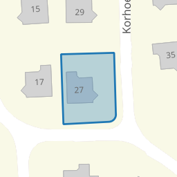 Perceel HDB01-S-879