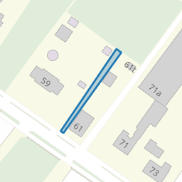 Perceel HDB01-S-887