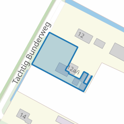 Perceel HDB01-S-889