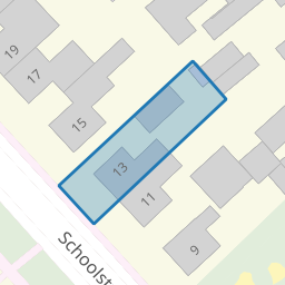 Perceel HDB01-S-9