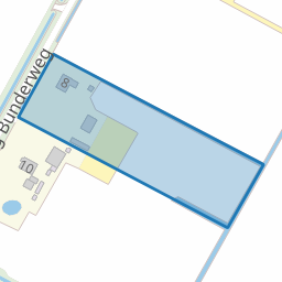 Perceel HDB01-S-90