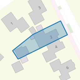 Perceel HDB01-S-912