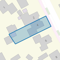 Perceel HDB01-S-913