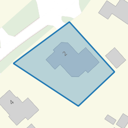 Perceel HDB01-S-919