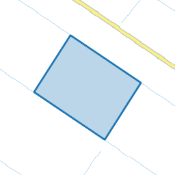 Perceel HDB01-S-921