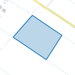 Perceel HDB01-S-922