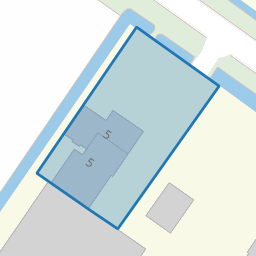 Perceel HDB01-S-923