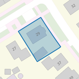 Perceel HDB01-S-925