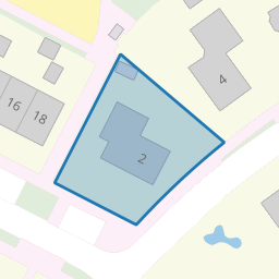 Perceel HDB01-S-926