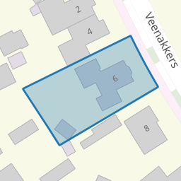 Perceel HDB01-S-927