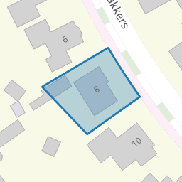 Perceel HDB01-S-928