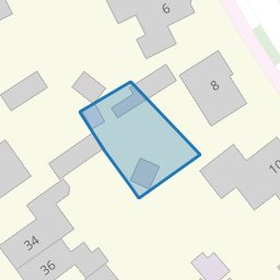 Perceel HDB01-S-929
