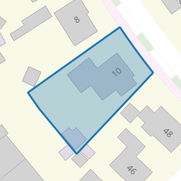 Perceel HDB01-S-930