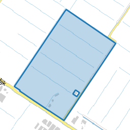 Perceel HDB01-S-936