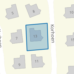 Perceel HDB01-S-944
