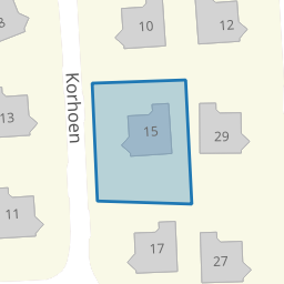 Perceel HDB01-S-946