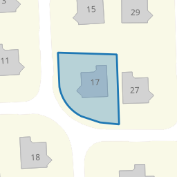 Perceel HDB01-S-947