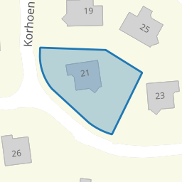 Perceel HDB01-S-948