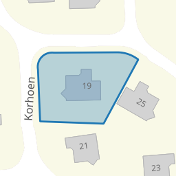Perceel HDB01-S-949