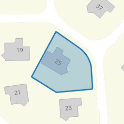 Perceel HDB01-S-950