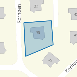 Perceel HDB01-S-952