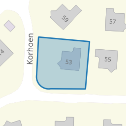 Perceel HDB01-S-961