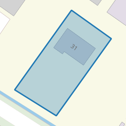 Perceel HDB01-S-966