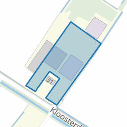Perceel HDB01-S-967