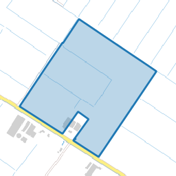 Perceel HDB01-S-968