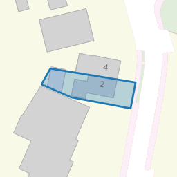 Perceel HDB01-S-971