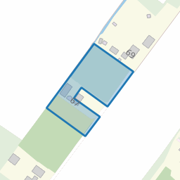 Perceel HDB01-S-973