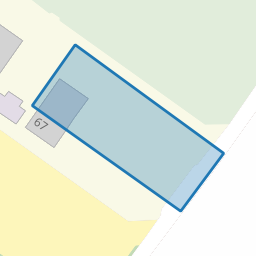 Perceel HDB01-S-974