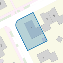 Perceel HDB01-S-979