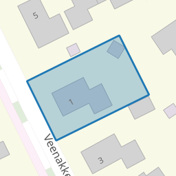Perceel HDB01-S-981