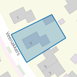 Perceel HDB01-S-982