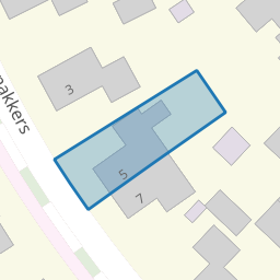Perceel HDB01-S-983