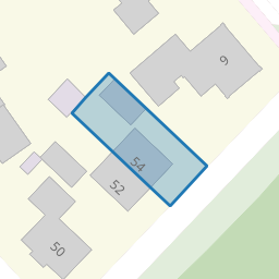Perceel HDB01-S-987