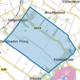 Sectie T