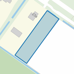 Perceel HDB01-T-1002