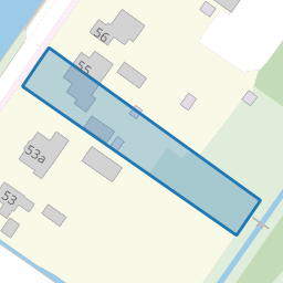 Perceel HDB01-T-1009