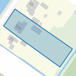 Perceel HDB01-T-1010