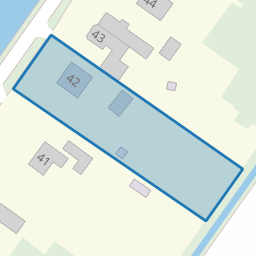 Perceel HDB01-T-1027