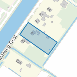 Perceel HDB01-T-1028